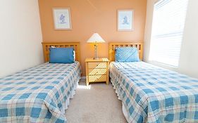 Disney Area Preferred Homes With Spa