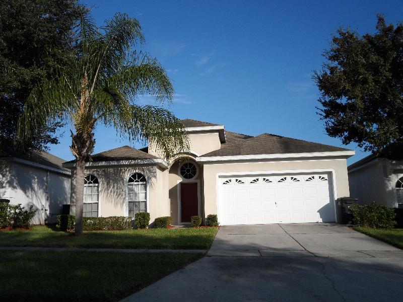 Disney Area Preferred Homes With Spa Orlando Exterior photo