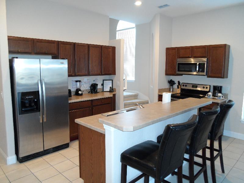 Disney Area Preferred Homes With Spa Orlando Exterior photo