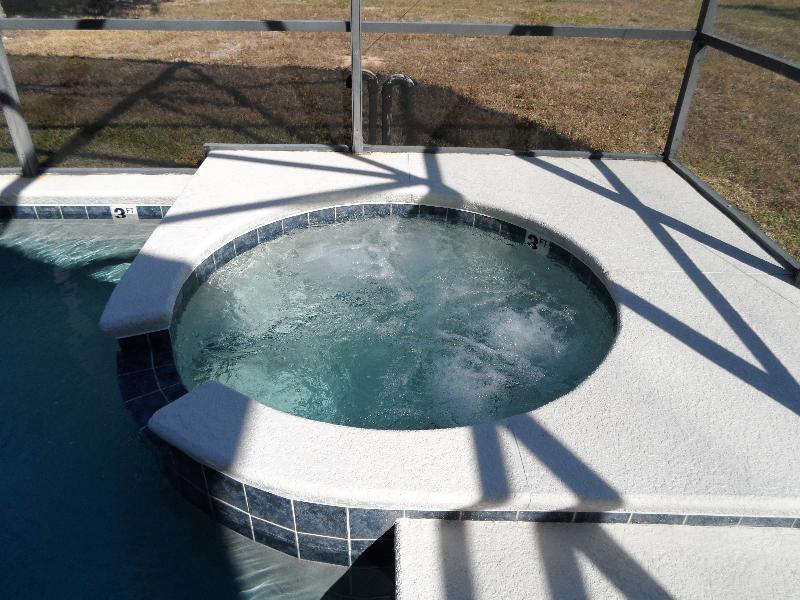Disney Area Preferred Homes With Spa Orlando Exterior photo
