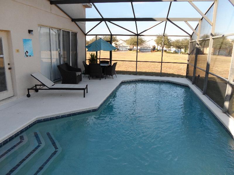 Disney Area Preferred Homes With Spa Orlando Exterior photo
