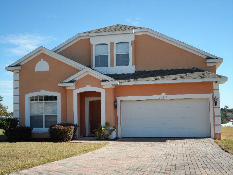 Disney Area Preferred Homes With Spa Orlando Exterior photo