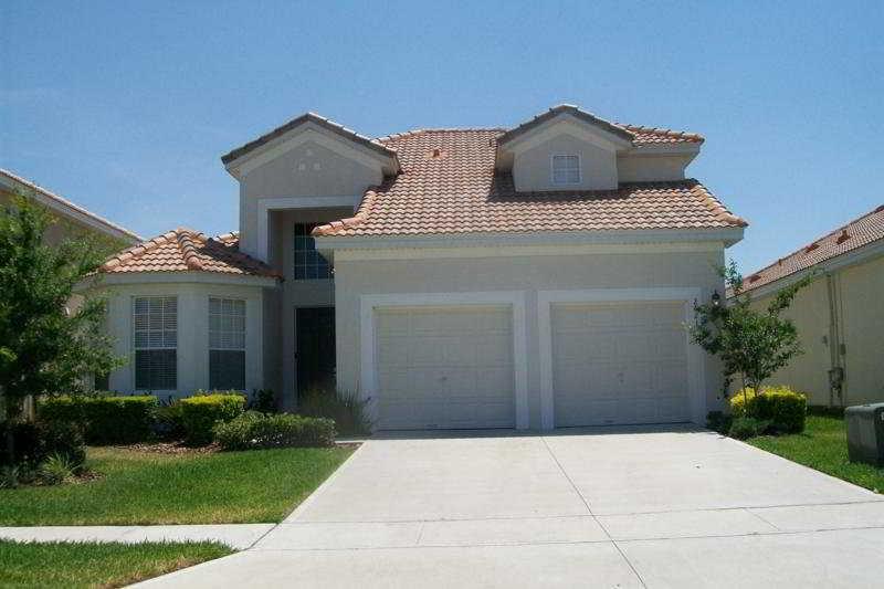 Disney Area Preferred Homes With Spa Orlando Exterior photo