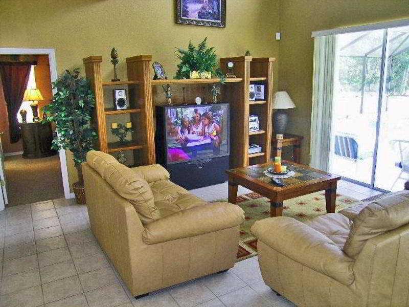Disney Area Preferred Homes With Spa Orlando Exterior photo