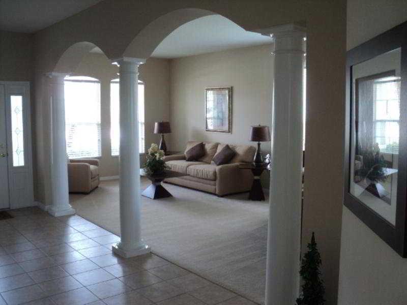 Disney Area Preferred Homes With Spa Orlando Exterior photo