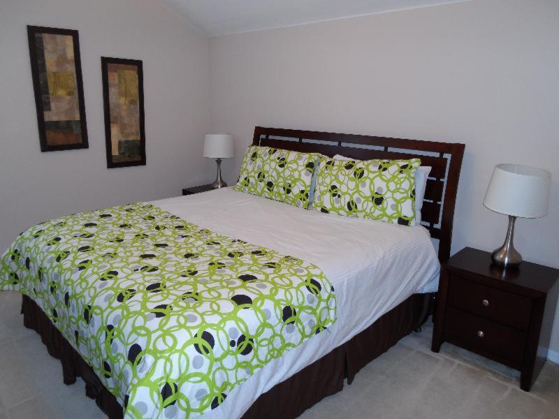 Disney Area Preferred Homes With Spa Orlando Exterior photo
