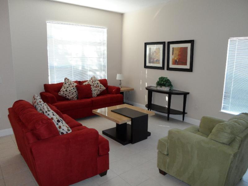 Disney Area Preferred Homes With Spa Orlando Exterior photo