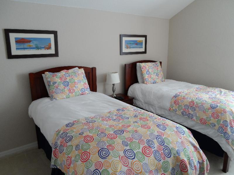 Disney Area Preferred Homes With Spa Orlando Exterior photo