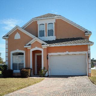 Disney Area Preferred Homes With Spa Orlando Exterior photo